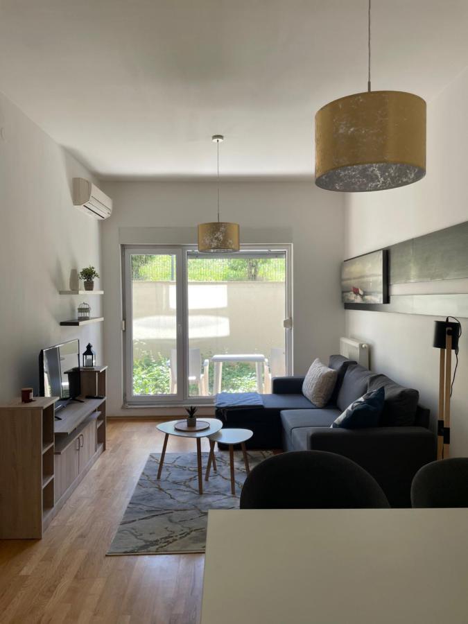 Valley Apartment